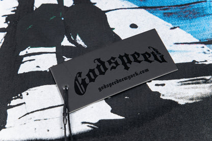 T-shirt Godspeed G52