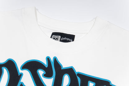 T-shirt Godspeed G62