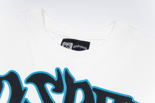T-shirt Godspeed G62