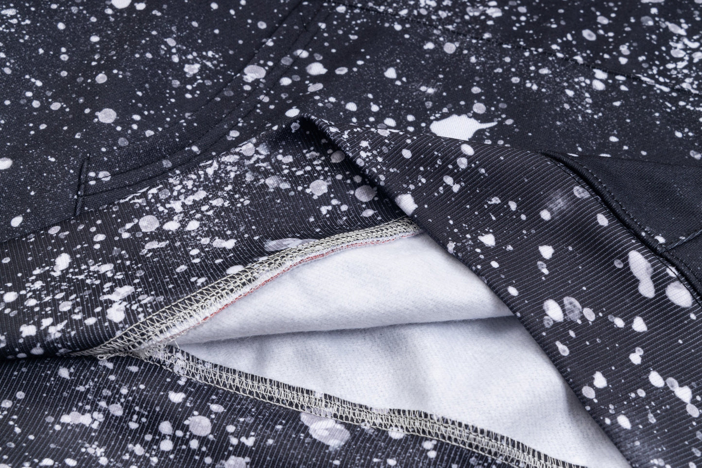 GALLERY DEPT Nouveau Hoodie