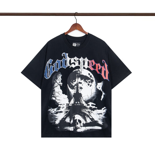 T-shirt Godspeed G53