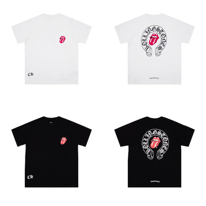 T-shirt Chrome Hearts K6107