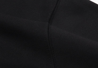 T-shirt/Sweat-shirt Homme à Manches Longues Violet 1131
