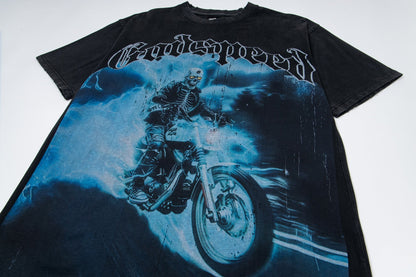 T-shirt Godspeed G26