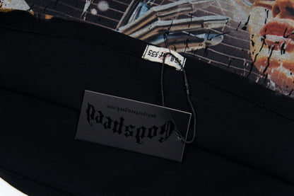 T-shirt Godspeed G35