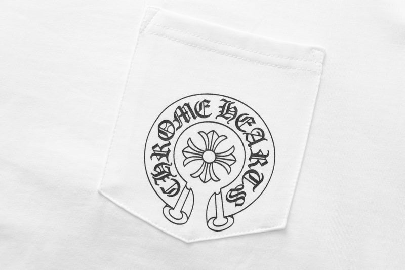 T-shirts Chrome Hearts K6003