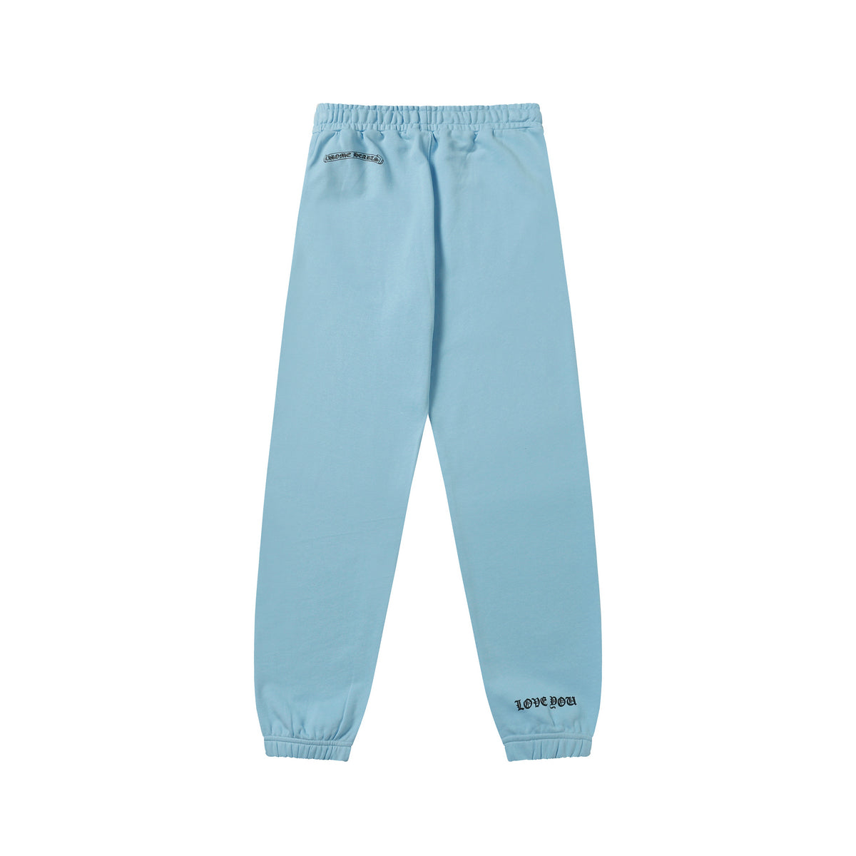 Pantalon Chrome Hearts 1007