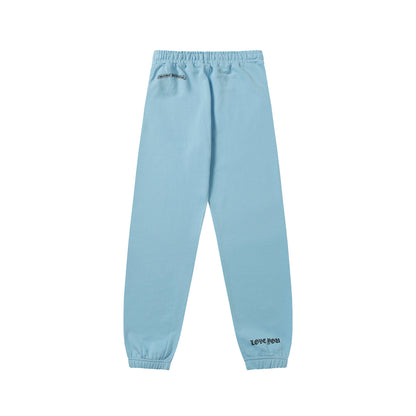 Pantalon Chrome Hearts 1007