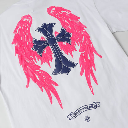 Chrome Hearts Nouveaux T-shirts 2269