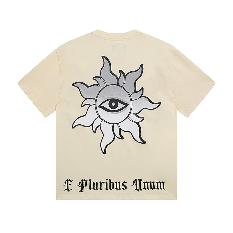 T-shirt Godspeed 3116