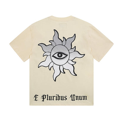 T-shirt Godspeed 3116