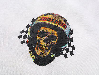 T-shirt « Godspeed » 3076