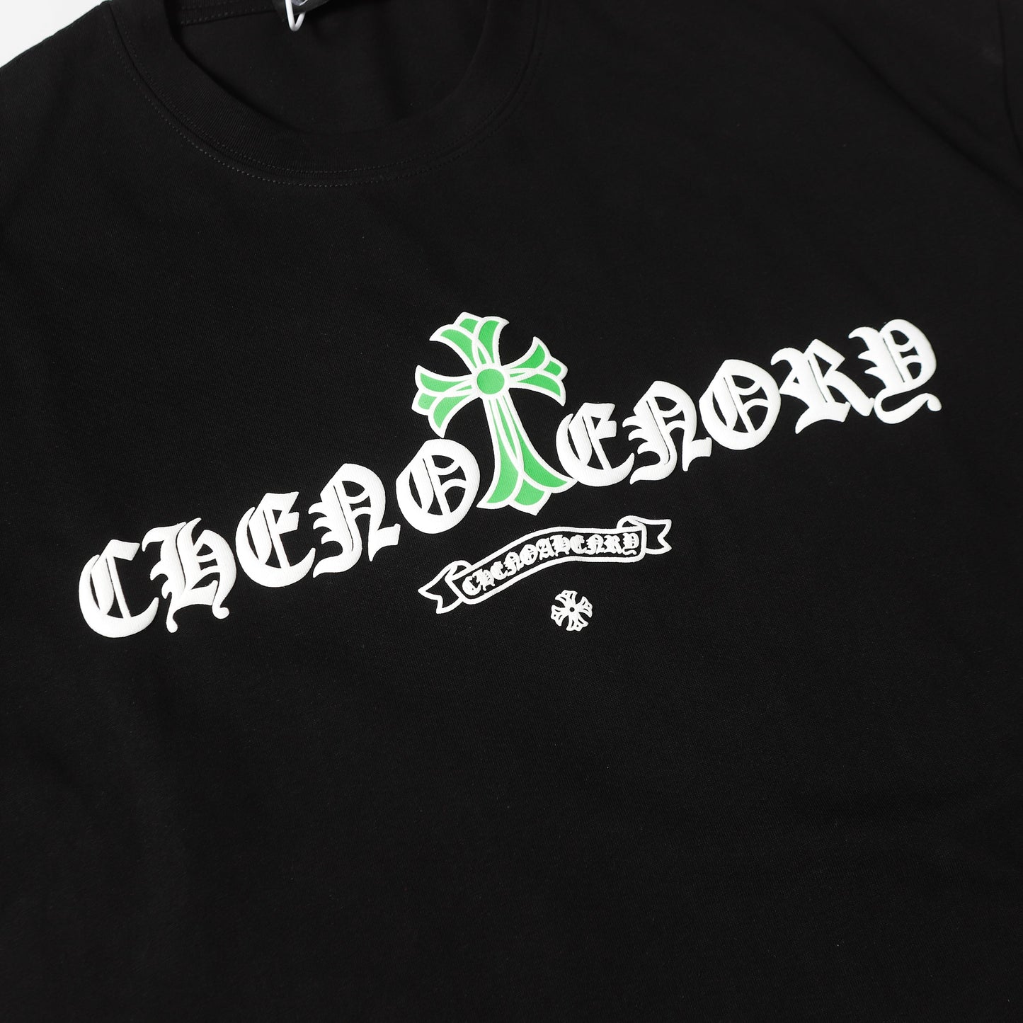 Chrome Hearts Nouveaux T-shirts 2269