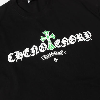 Chrome Hearts Nouveaux T-shirts 2269