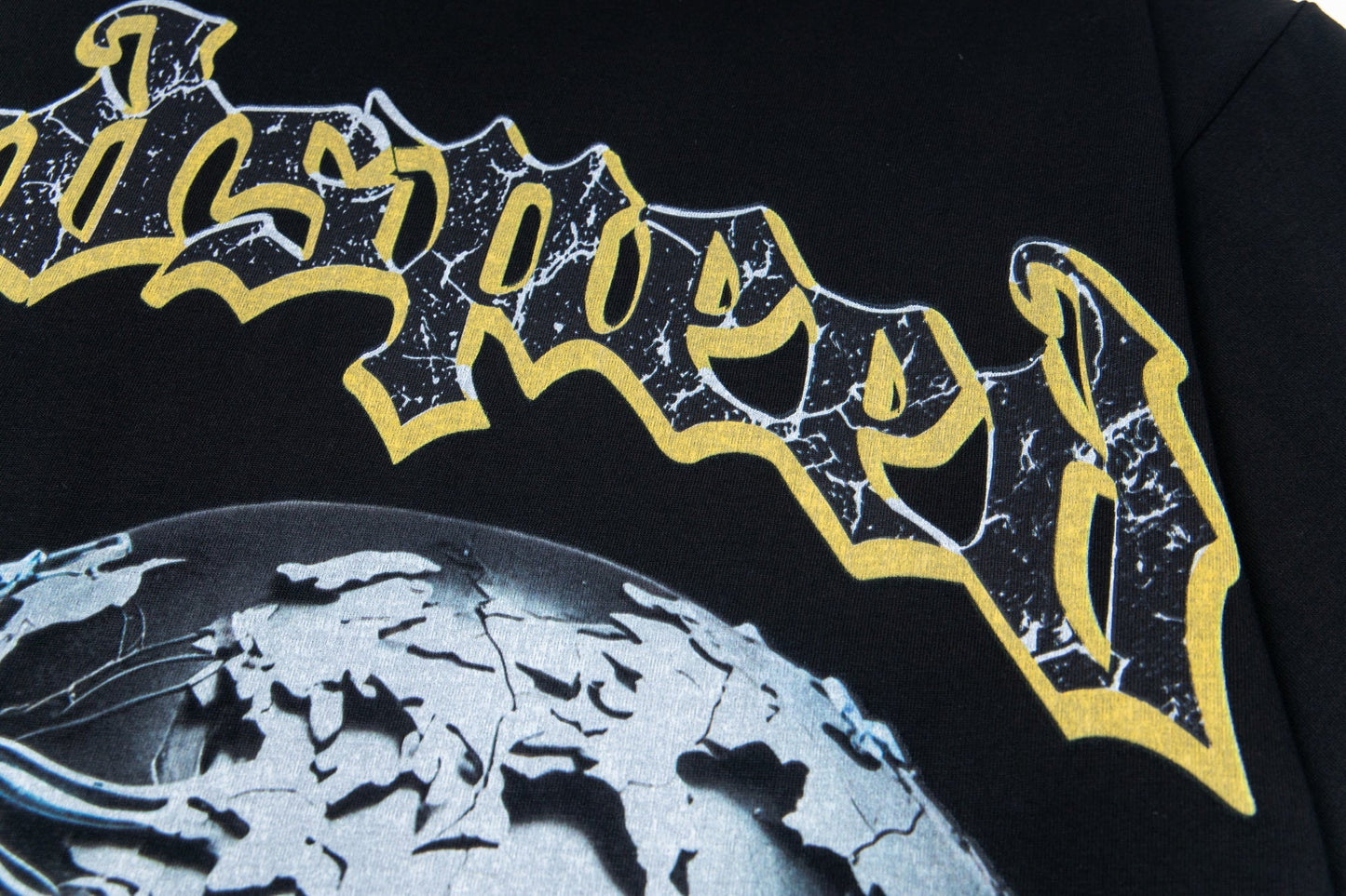 T-shirt Godspeed G33