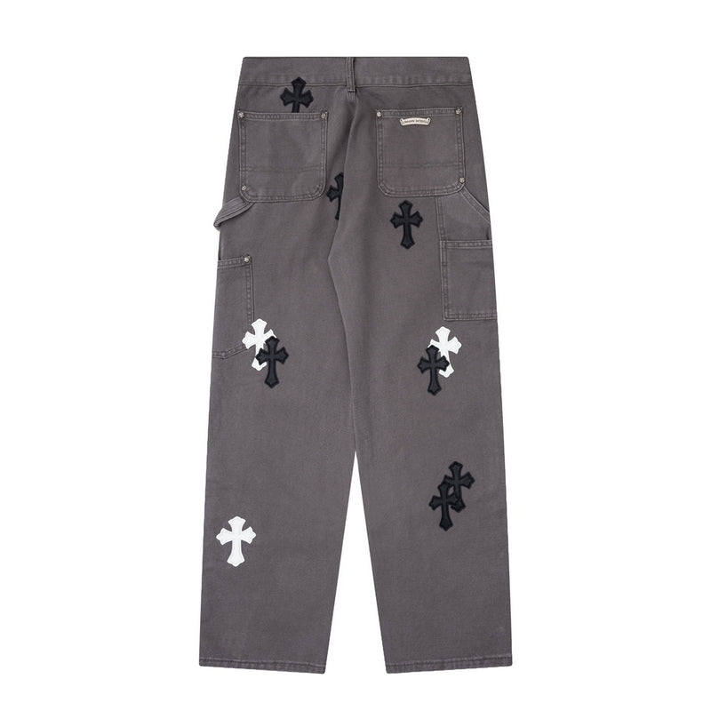 Chrome Hearts NOUVEAU Pantalon