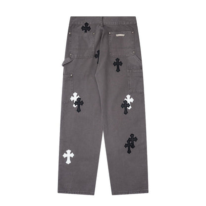 Chrome Hearts NOUVEAU Pantalon
