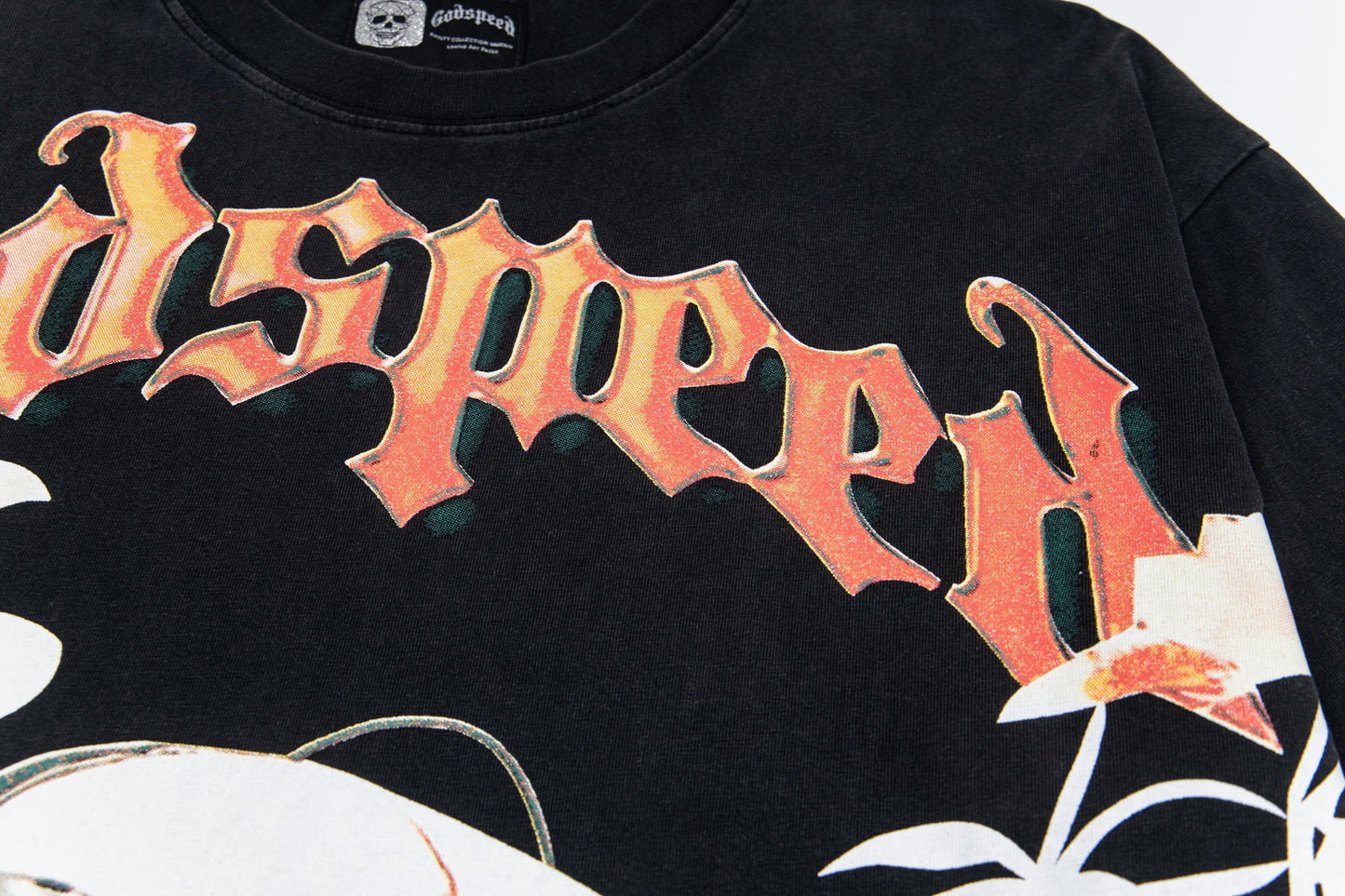 T-shirt Godspeed G55