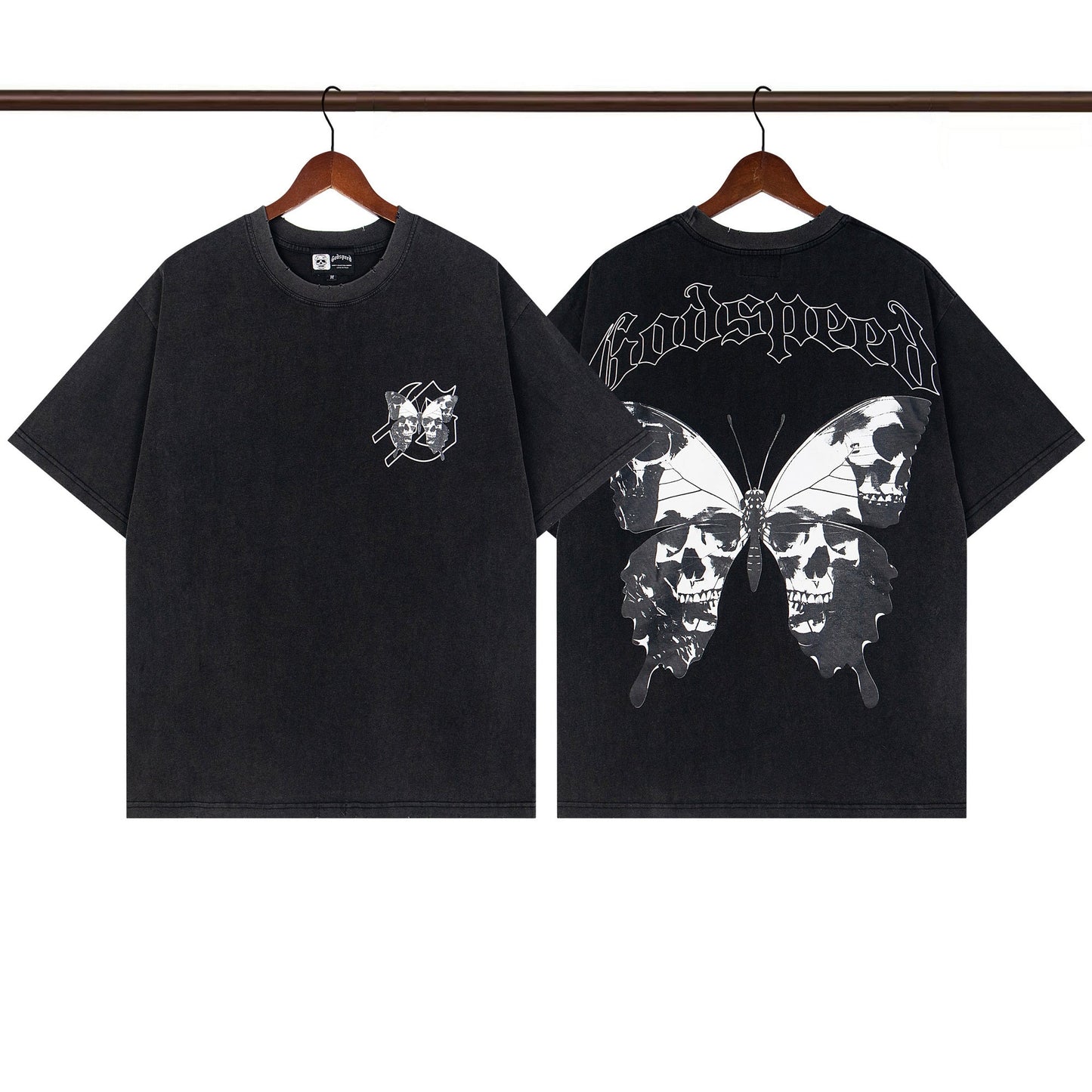 T-shirt Godspeed G12