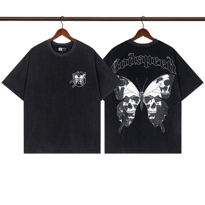 T-shirt Godspeed G12