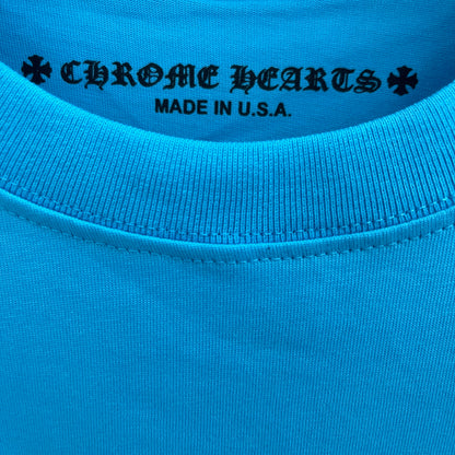 T-shirt à manches longues Chrome Hearts K9007