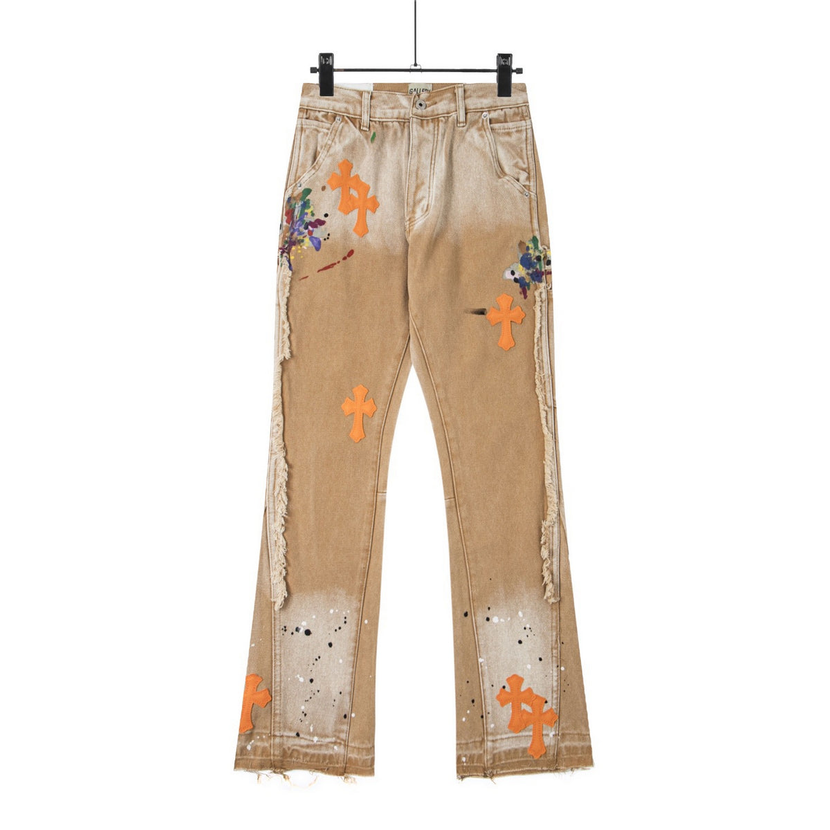 Pantalon Chrome Hearts 8200