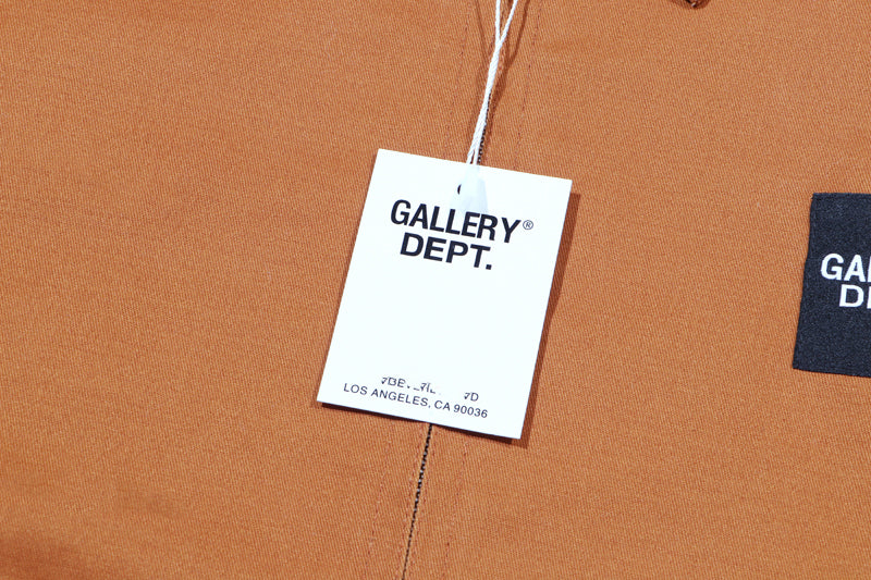 GALLERY DEPT Nouvelle Veste 612