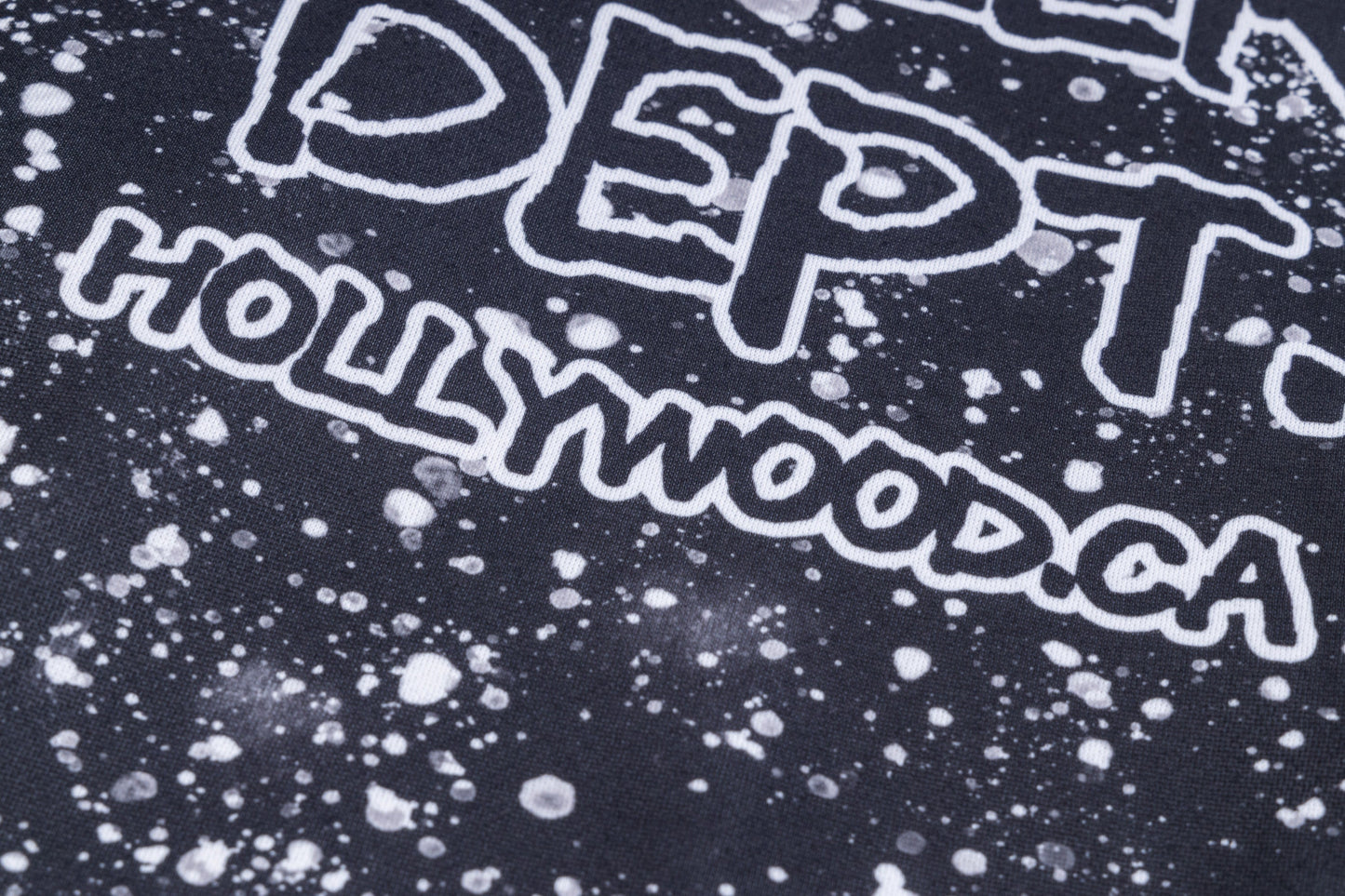 GALLERY DEPT Nouveau Hoodie