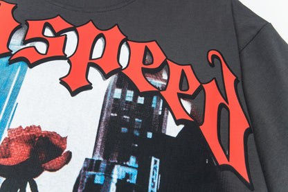 T-shirt Godspeed G52