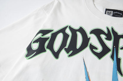 T-shirt GODSPEED G73