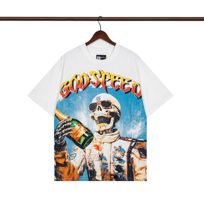 T-shirt Godspeed G18