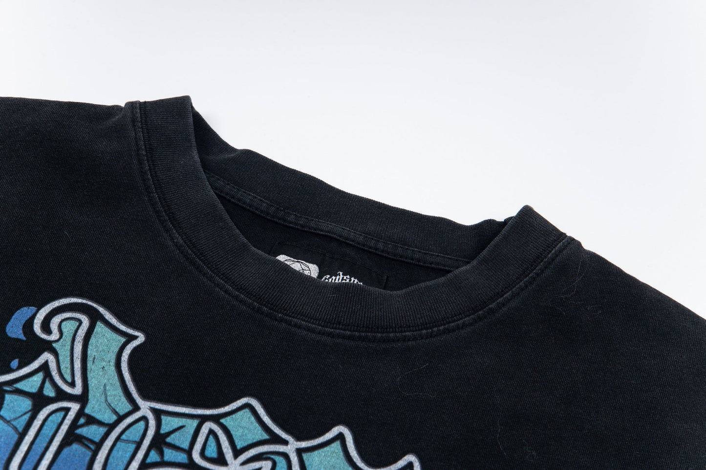 T-shirt Godspeed G30
