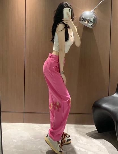 Nouveau pantalon Chrome Hearts