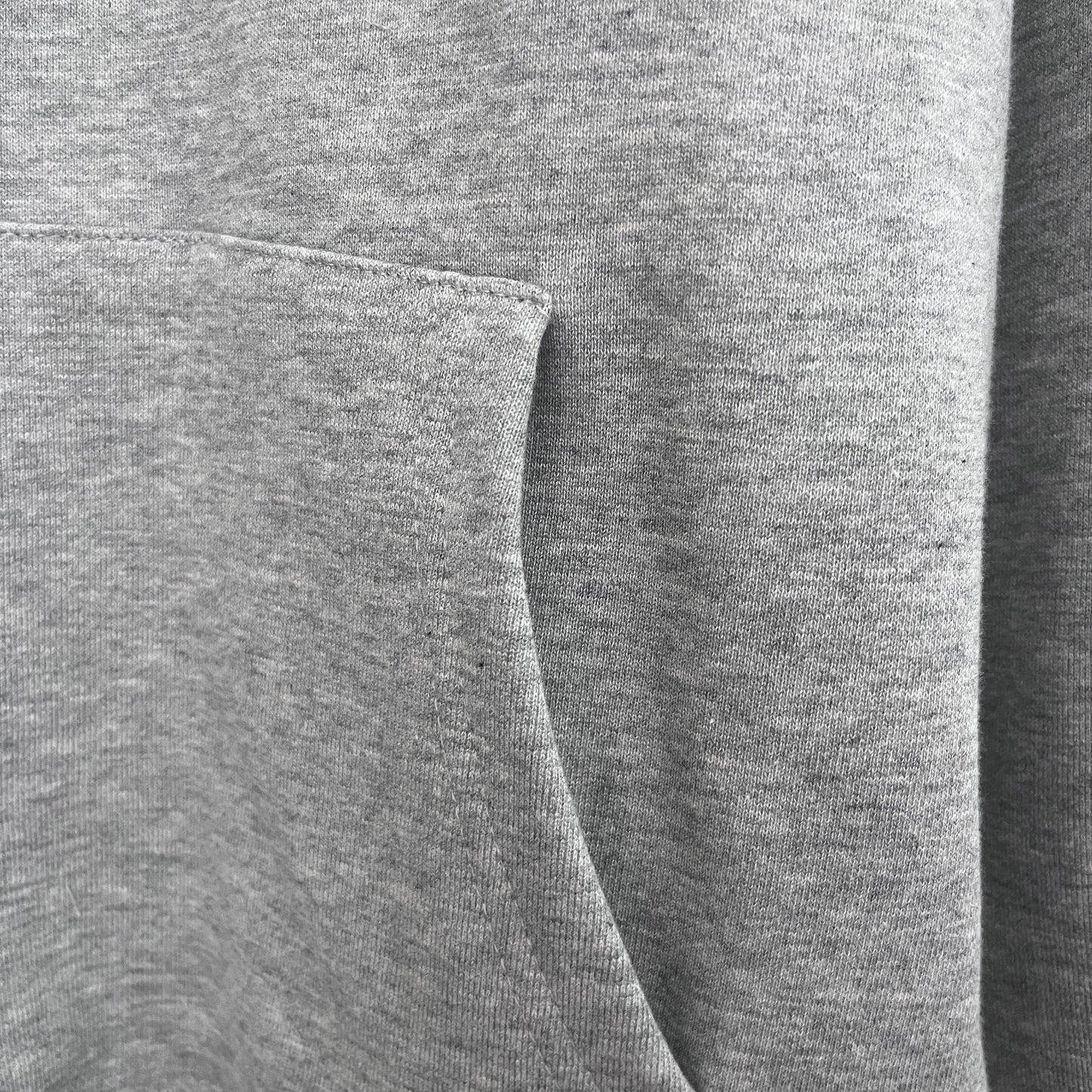 Sweat à capuche Chrome Hearts K7037