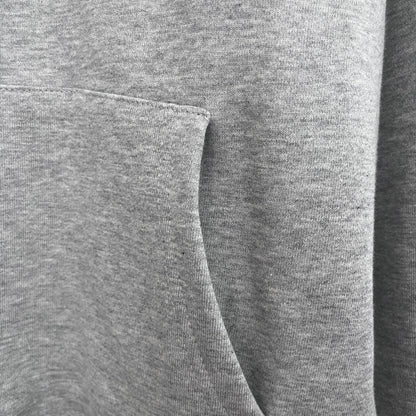 Sweat à capuche Chrome Hearts K7037