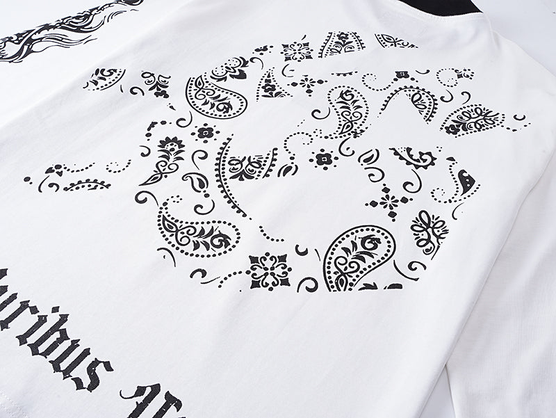 Sweat-shirt Godspeed 3107
