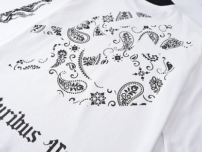 Sweat-shirt Godspeed 3107
