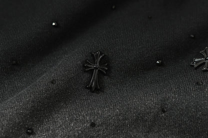 Chrome Hearts Nouveau Short 2291