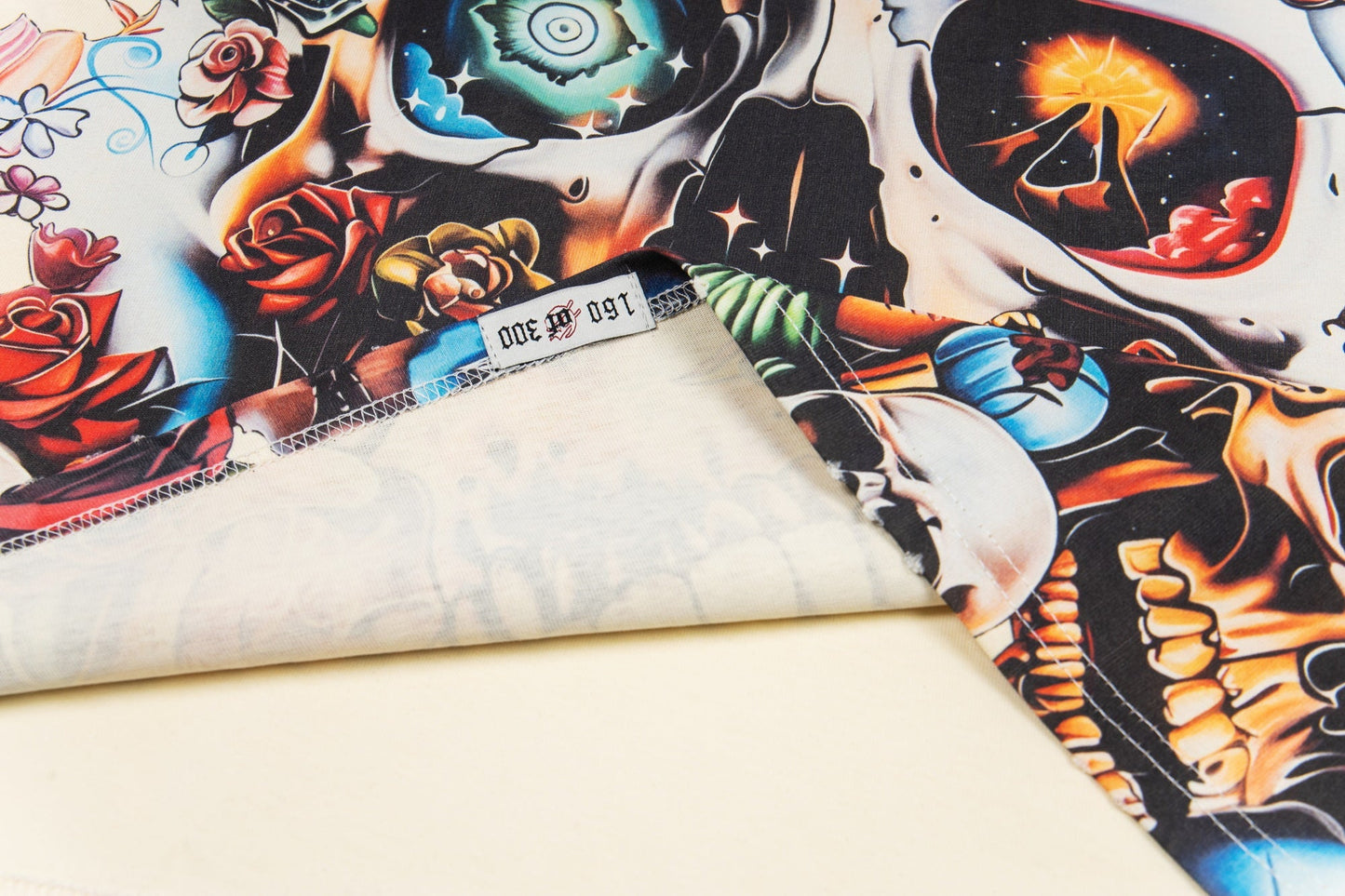 T-shirt Godspeed G05