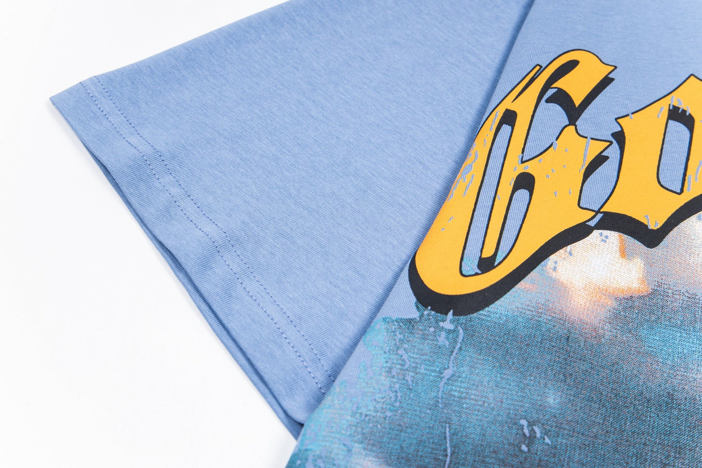 T-shirt Godspeed G11