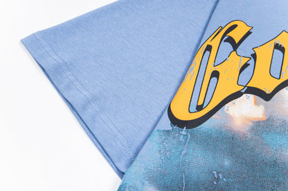 T-shirt Godspeed G11