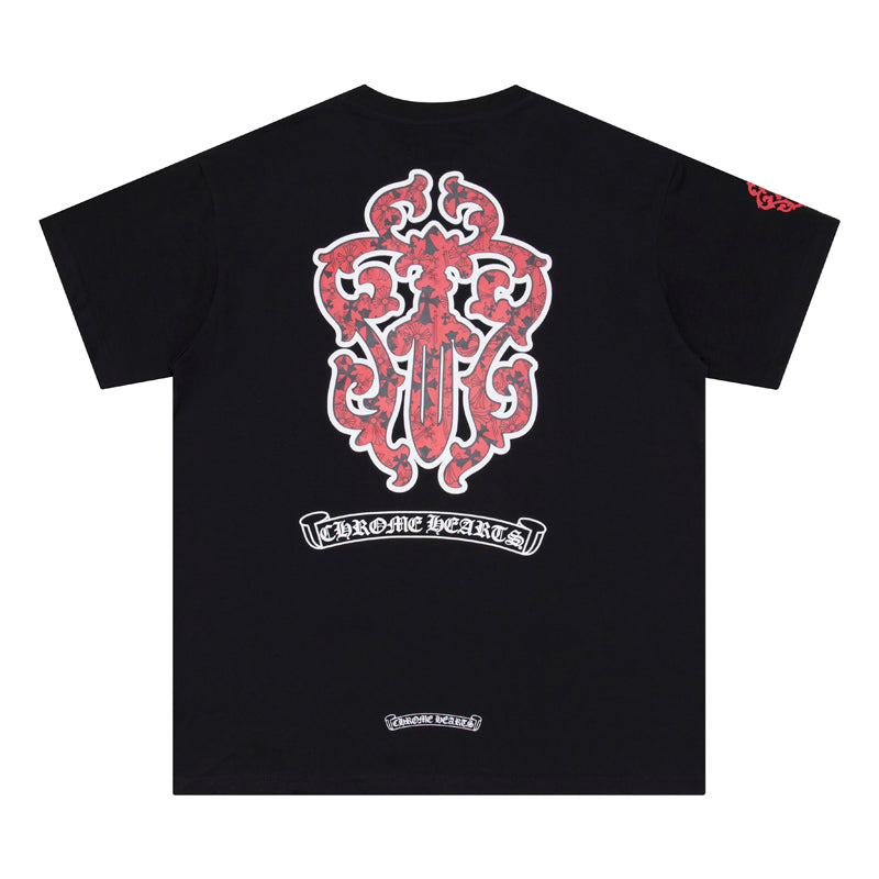 T-shirts Chrome Hearts 6049