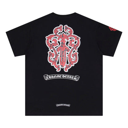 T-shirts Chrome Hearts 6049