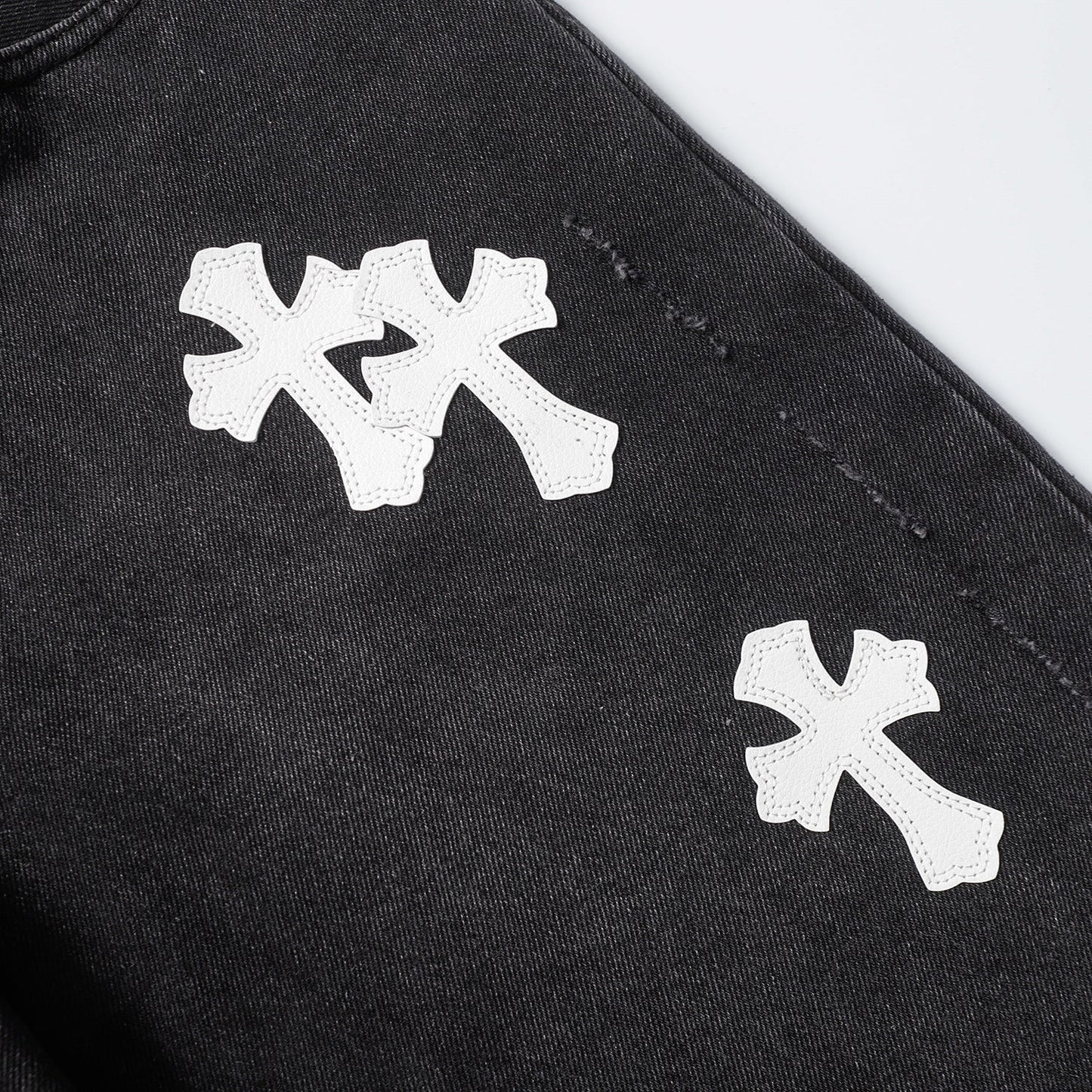 Shorts Chrome Hearts