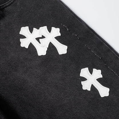 Shorts Chrome Hearts