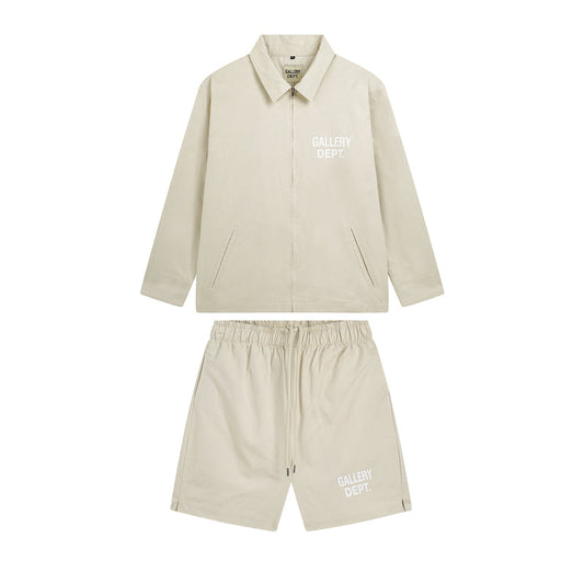 Ensemble short et veste GALLERY DEPT