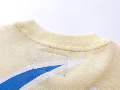 T-shirt Godspeed 3123