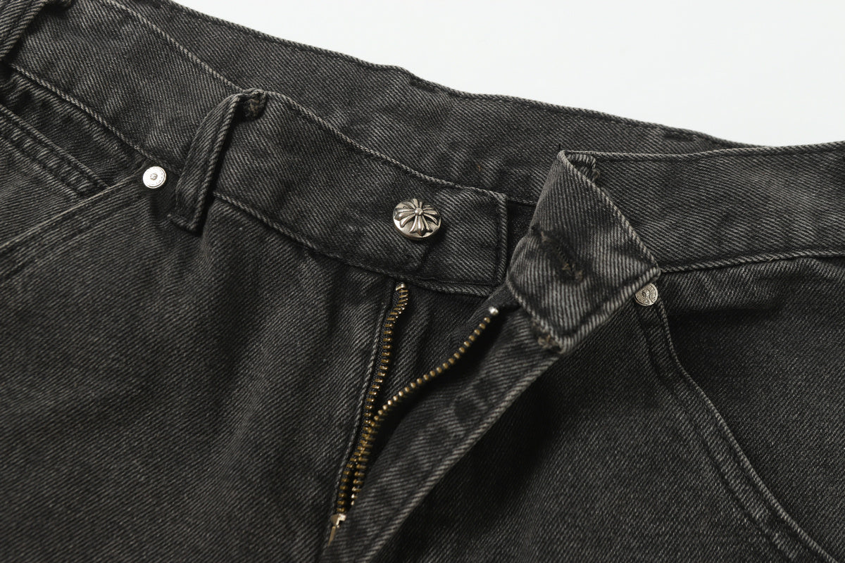 Chrome Hearts Nouveau Short 9903