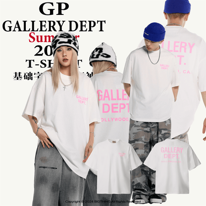 GALLERY DEPT Nouveau T-shirt D11