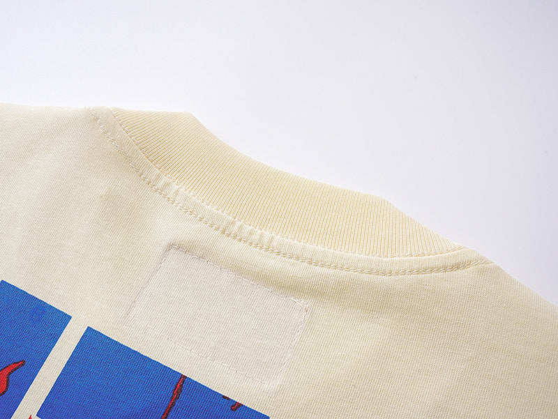 Sweat-shirt Godspeed 3106